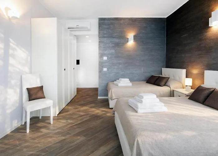 Hotel Meridiana