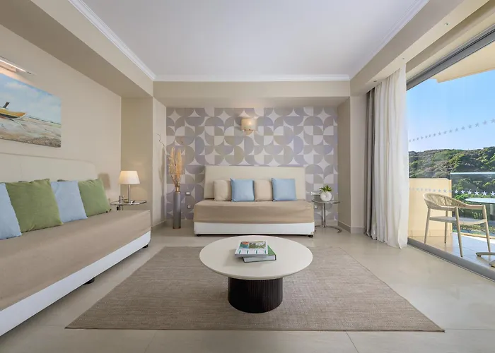 Atrium Platinum Resort & Spa