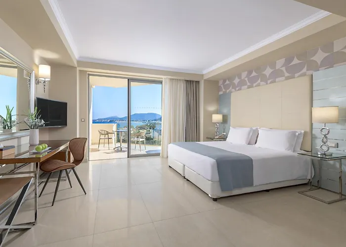 Atrium Platinum Resort & Spa