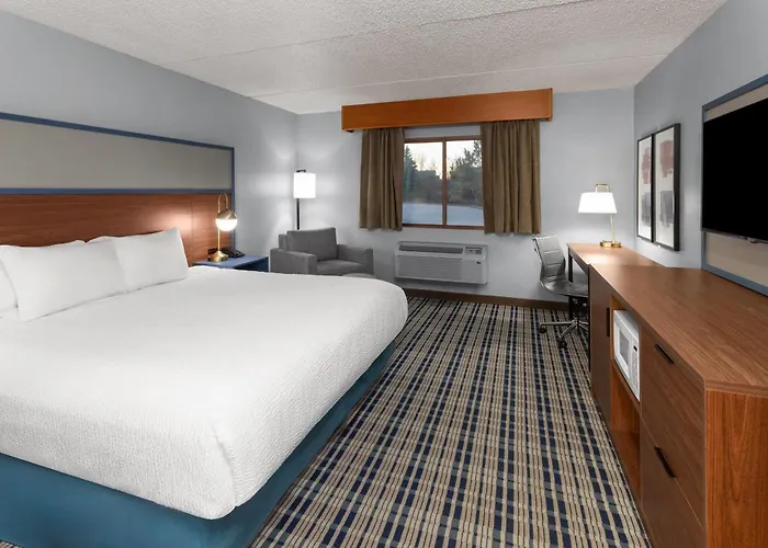 Americinn By Wyndham Green Bay West