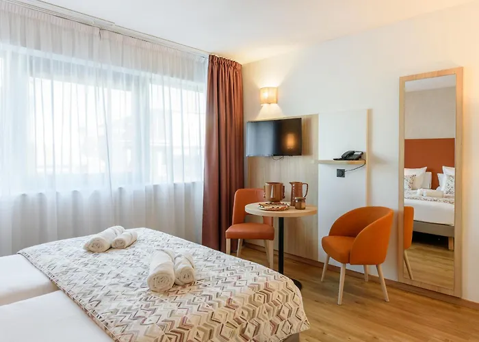 Residhome Toulouse Tolosa