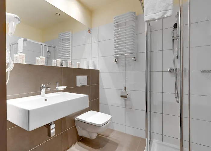Spa & Wellness Hotel Diament Ustron