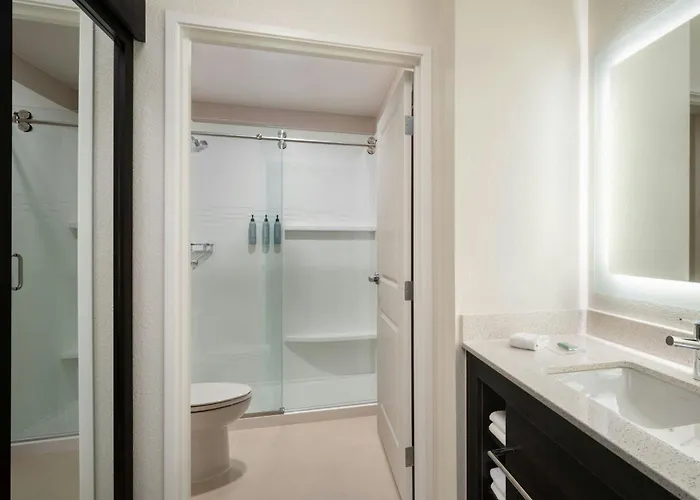 Residence Inn Melbourne
