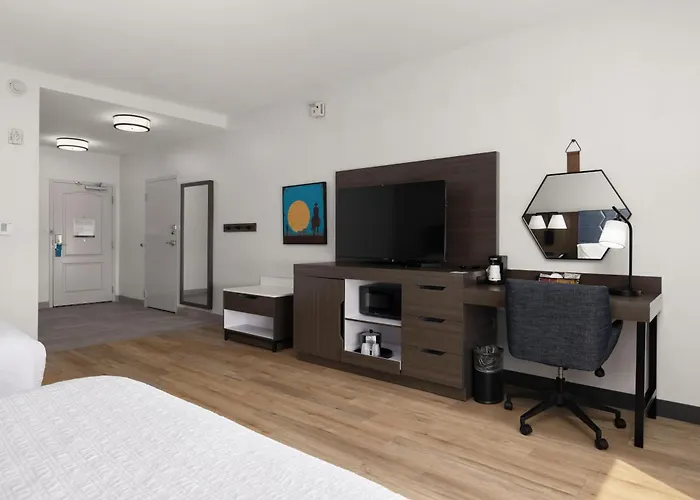Hampton Inn & Suites Mcallen