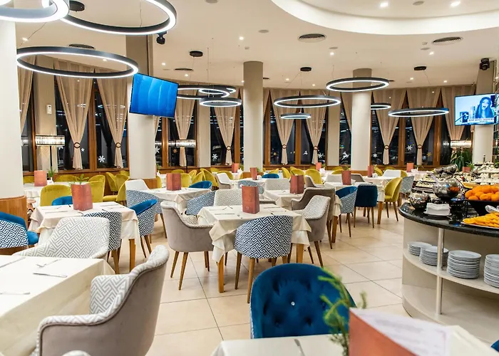Hotel Orpheus