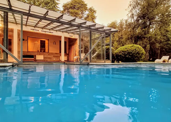 Altos Los Pioneros & Spa