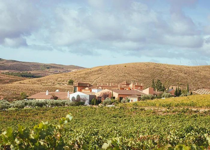 Hotel&Winery Señorío de Nevada