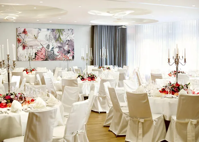 Waldhotel Stuttgart