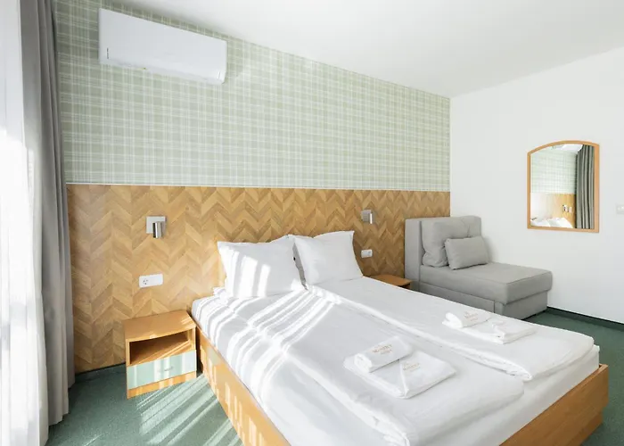 Hotel Iceberg Bansko