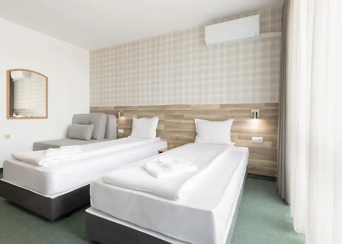 Hotel Iceberg Bansko