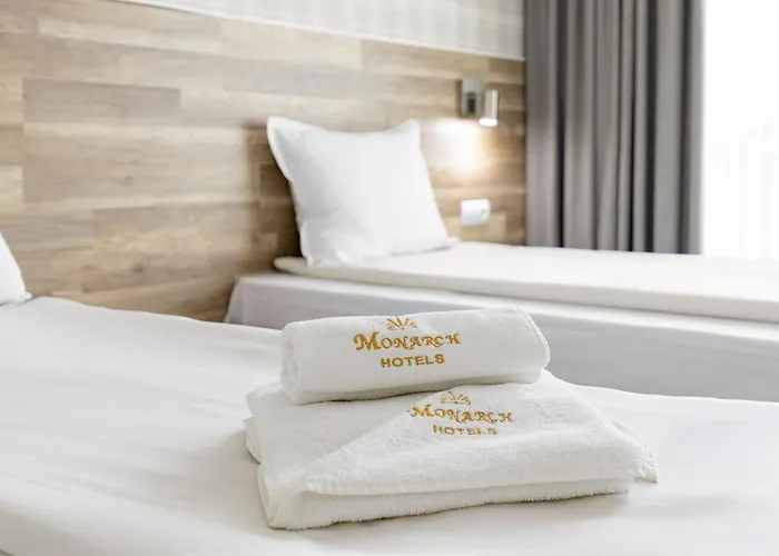 Hotel Iceberg Bansko