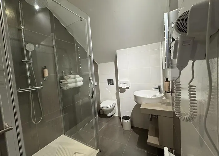 Best Western Blois Chateau