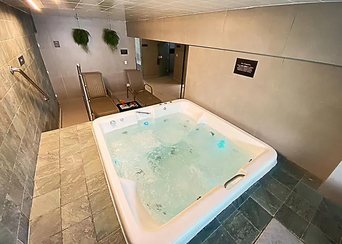 Hotel Sibara SPA&Convenções