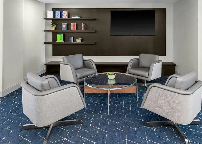 Courtyard By Marriott Fort Lauderdale Coral Springs