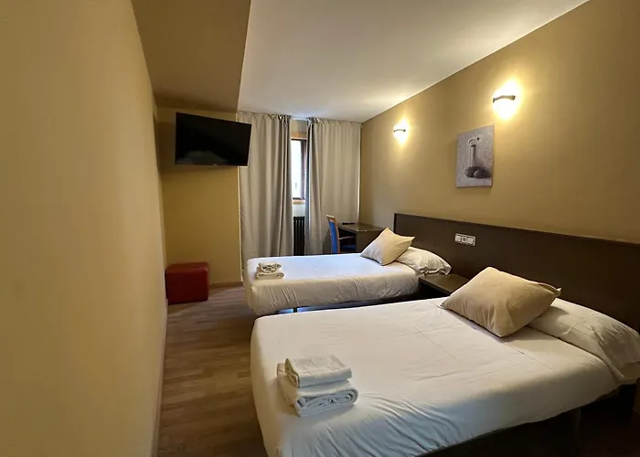 Hotel Santa Catalina By Bossh Hotels!