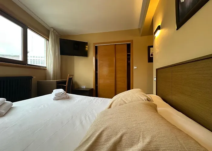 Hotel Santa Catalina By Bossh Hotels!
