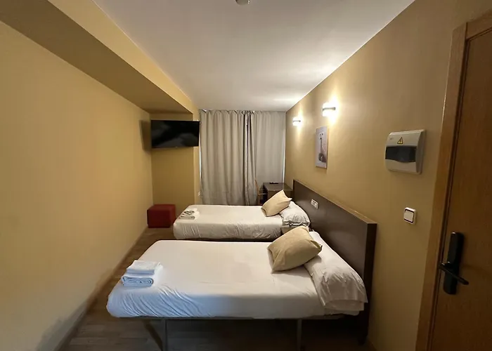 Hotel Santa Catalina By Bossh Hotels!