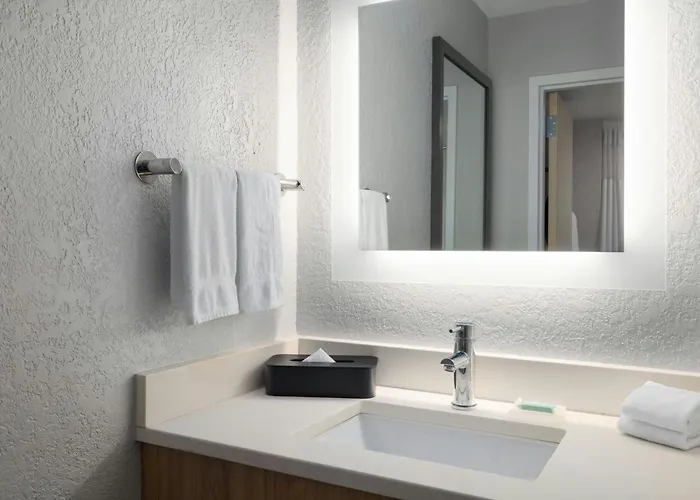 Springhill Suites Boca Raton
