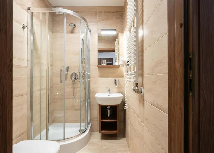 Hotel Zawrat Ski Resort & Spa