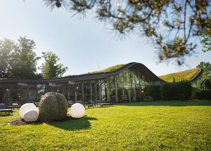 Hotel Sole Felsen Welt