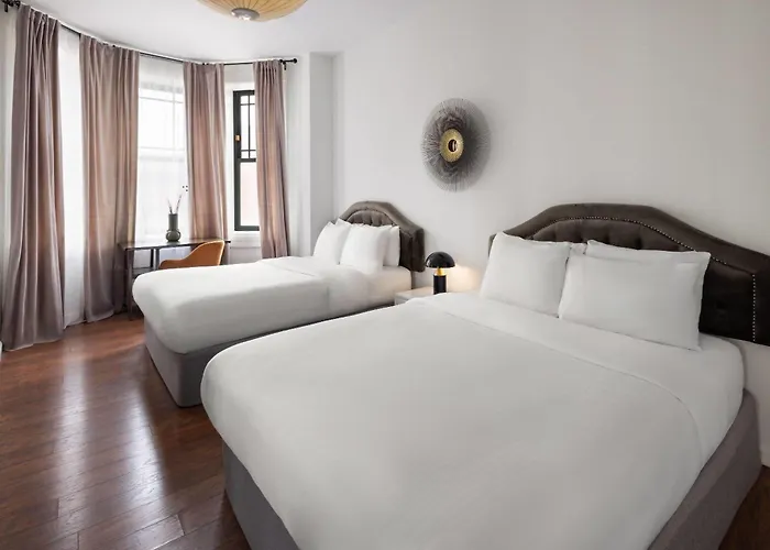 Hotel Brexton, Trademark Collection By Wyndham
