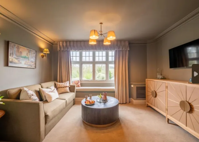 Mill End Hotel