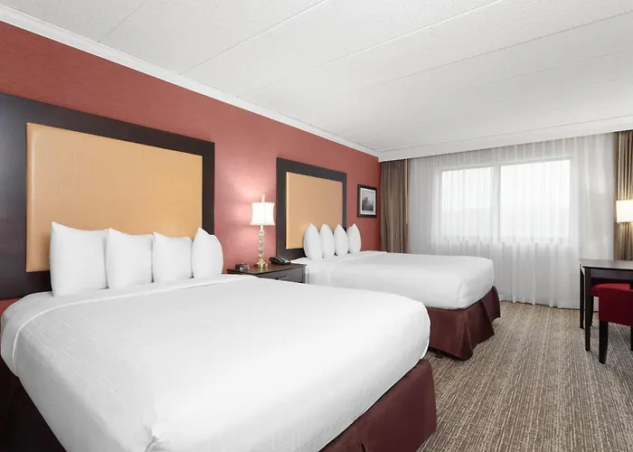 Wyndham Minneapolis South Burnsville