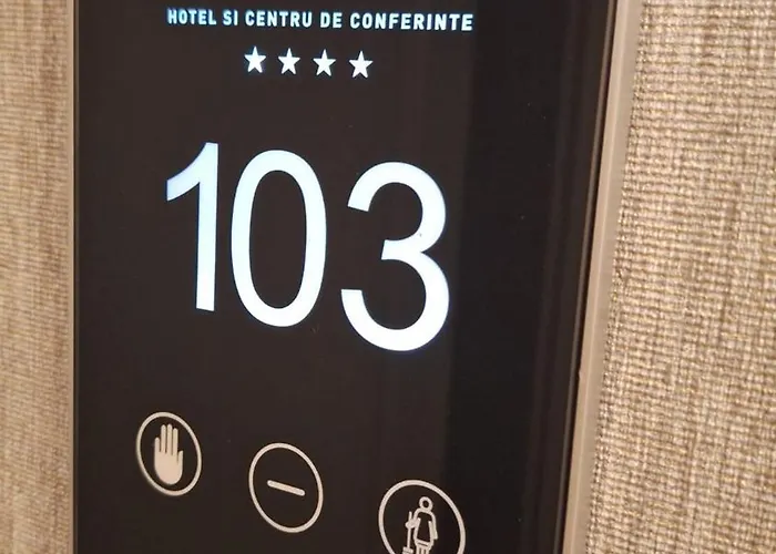Hotel Univers