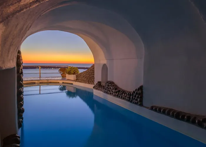 Fanari Villas