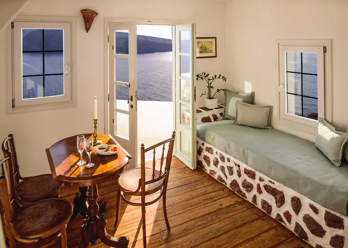Fanari Villas