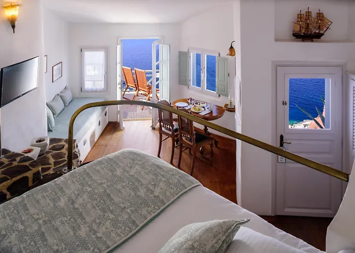 Fanari Villas