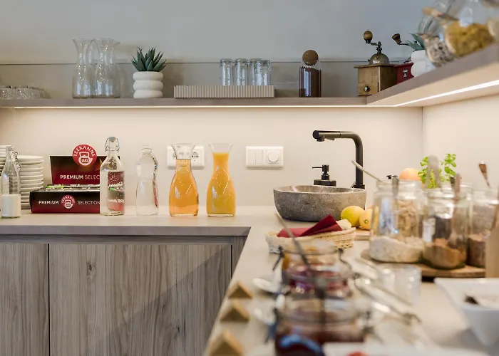 Hotel Restaurant Platzer