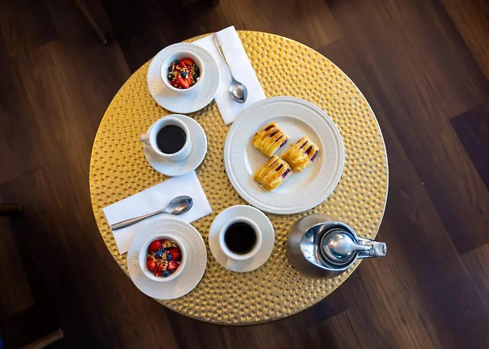 The Highlander Hotel, Ascend Hotel Collection