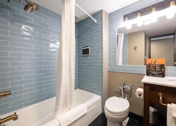 The Highlander Hotel, Ascend Hotel Collection
