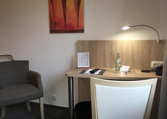 Hotel Central