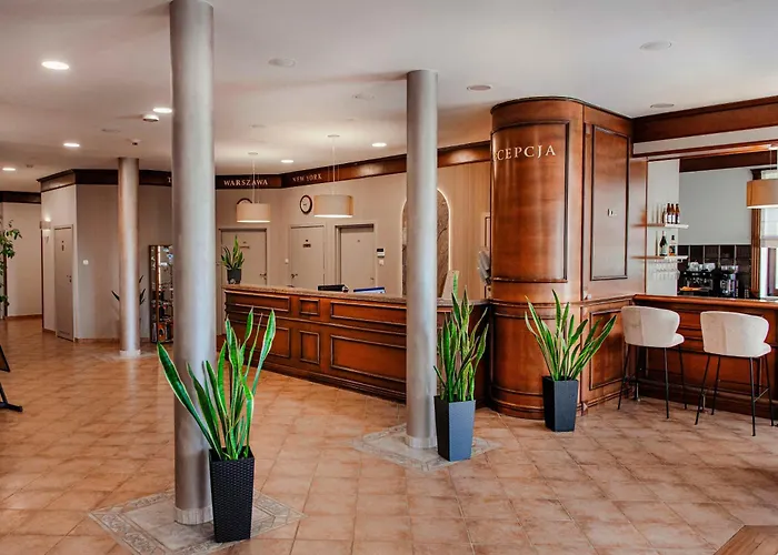 Hotel Basztowy
