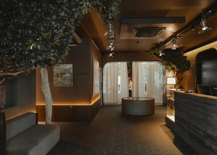 Hotel Reja, A Member Of Design Hotels