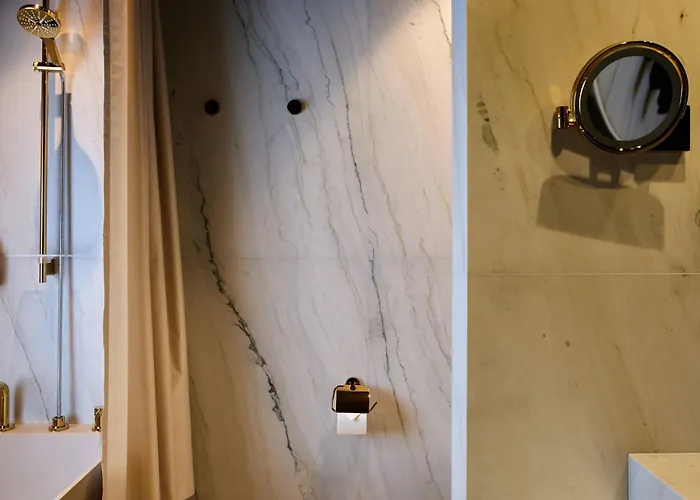 Hotel Reja, A Member Of Design Hotels