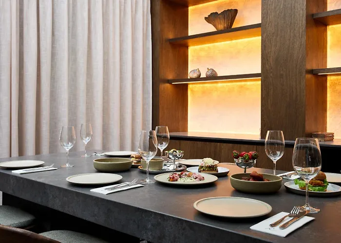 Hotel Reja, A Member Of Design Hotels
