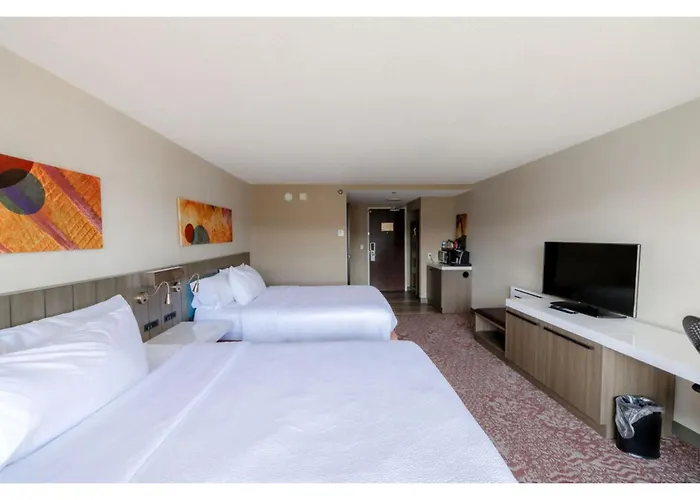 Hilton Garden Inn Mankato Downtown