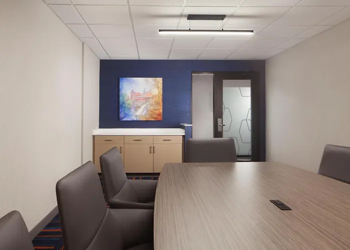 Hampton Inn&Suites Cleveland-Mentor