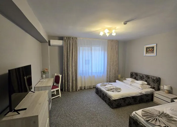 Hotel Delaf