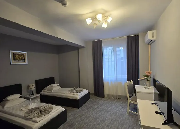 Hotel Delaf