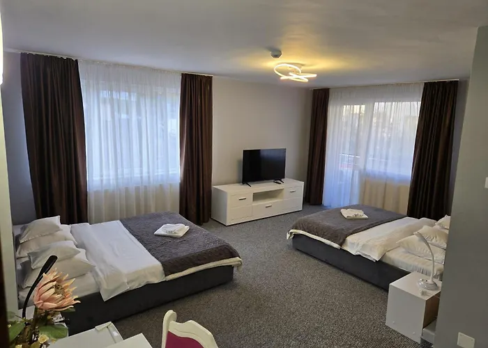 Hotel Delaf