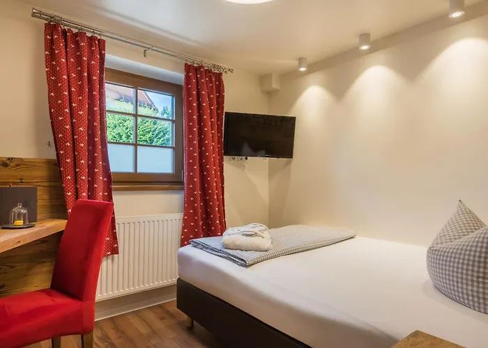 Landgasthof&Hotel beim Lipp