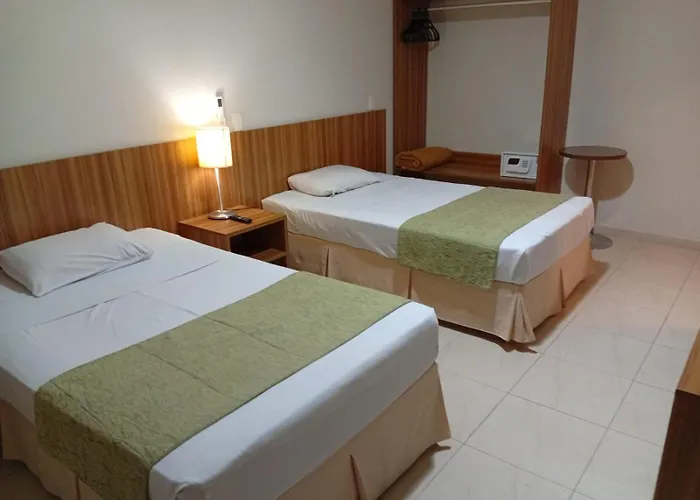 Boa Vista Eco Hotel