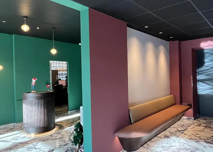 Hotel La Reserve