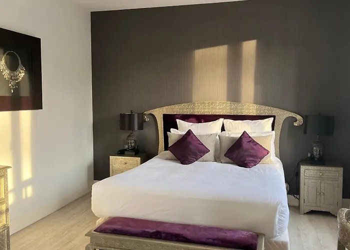 Hôtel La Réserve