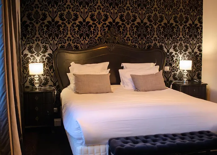 Hotel La Reserve