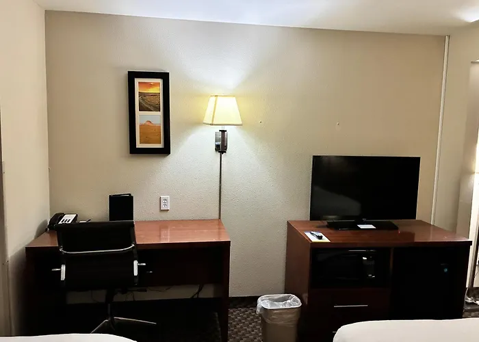 Comfort Inn & Suites Sterling